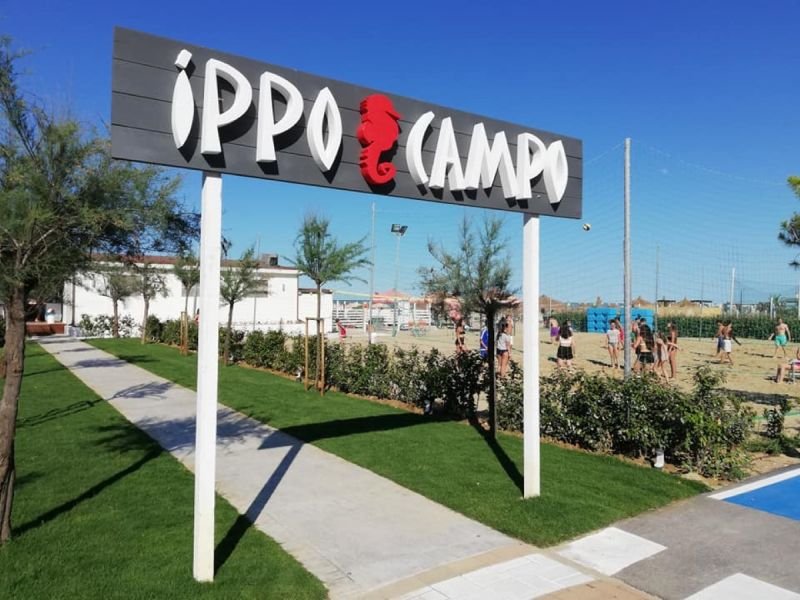 Stabilimento Ippocampo Beach - 5