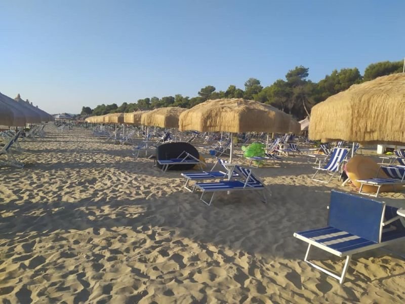 Cerrano Sub - Silvi Marina
