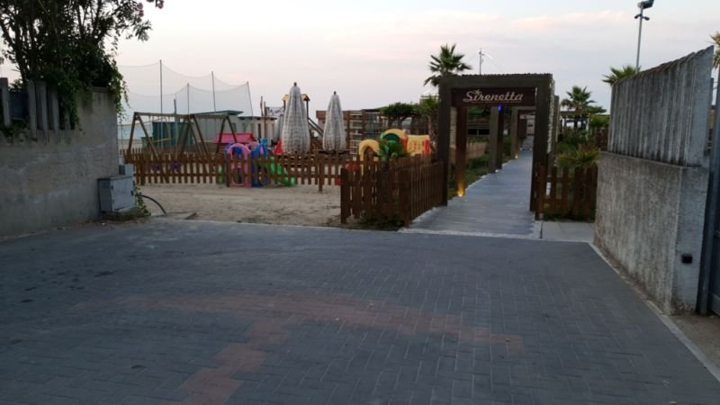 Sirenetta Luxury Beach Club - 2