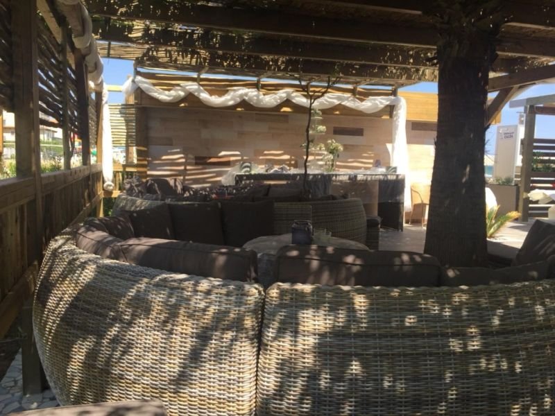 Sirenetta Luxury Beach Club - 4