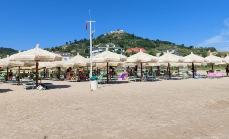 Stabilimento Il Corallo - Silvi Marina