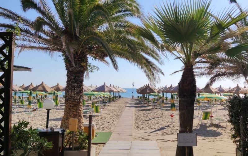 Stabilimento Il Corallo - 2