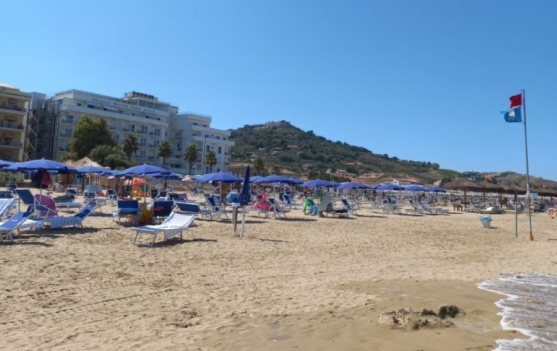 Stabilimento Il Corallo - 3