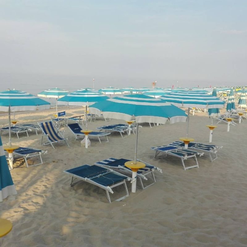 Lido L'Ombrellone