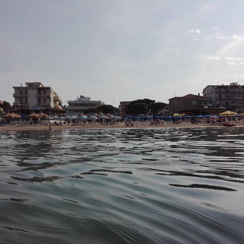 Lido L'Ombrellone - 2
