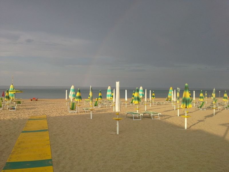 Stabilimento Pie' D'Oro - Silvi Marina