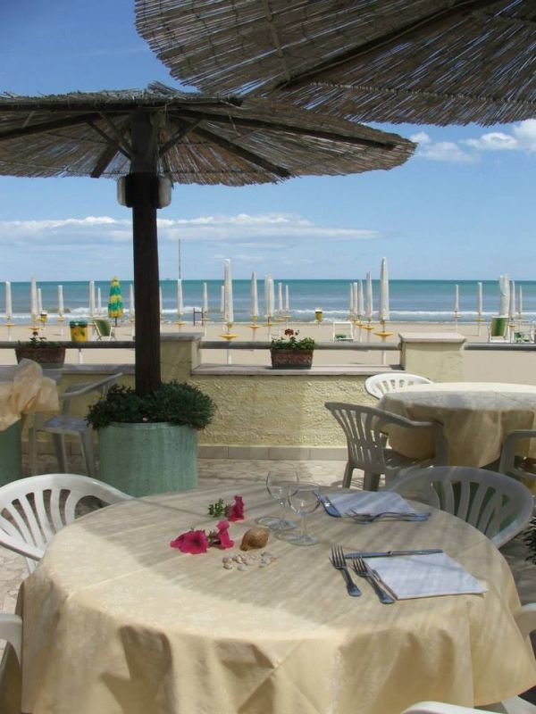 Stabilimento Pie' D'Oro - 3