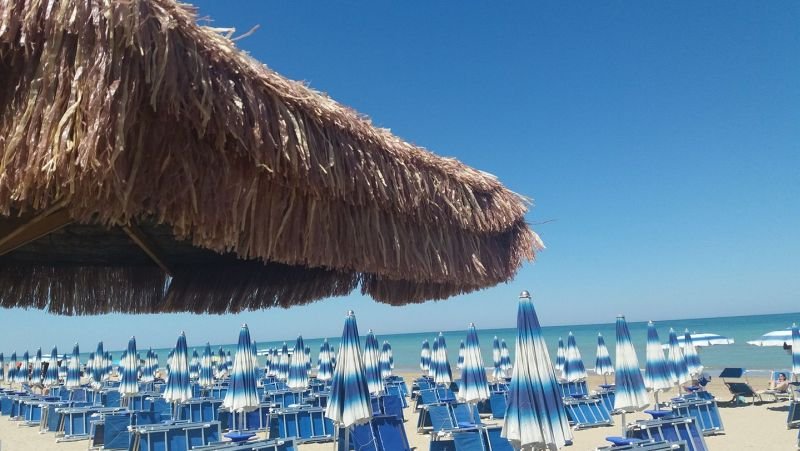 Lido Onda Silvi Marina