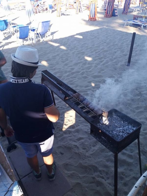 Lido Onda Silvi Marina - 2