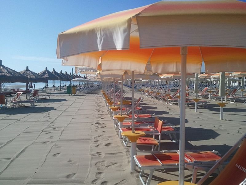 Lido Albatros - Silvi Marina
