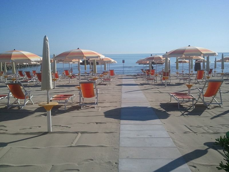 Lido Albatros - 2