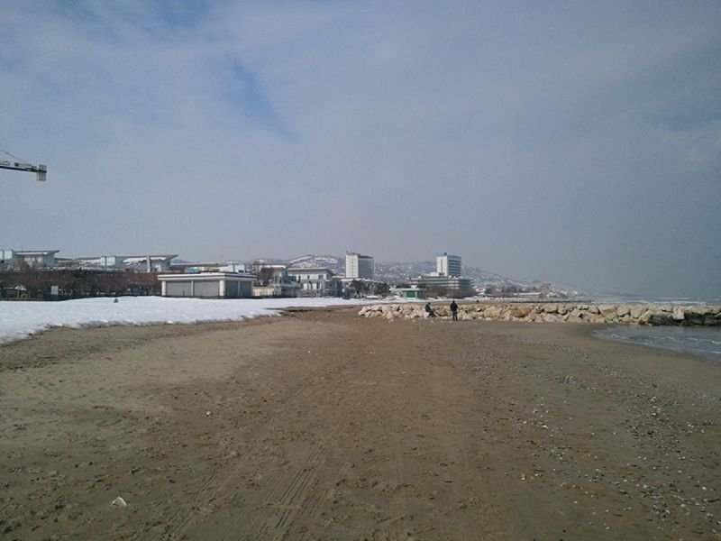 Lido Albatros - 3