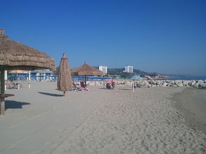 Lido Albatros - 4