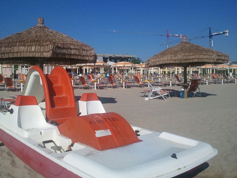 Lido Albatros - 5