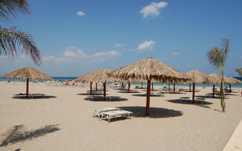 Lido Agua - Silvi Marina