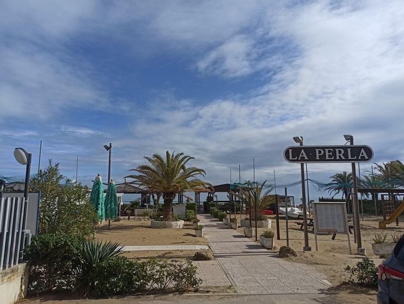 La Perla