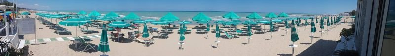 Paloma Beach - Silvi Marina