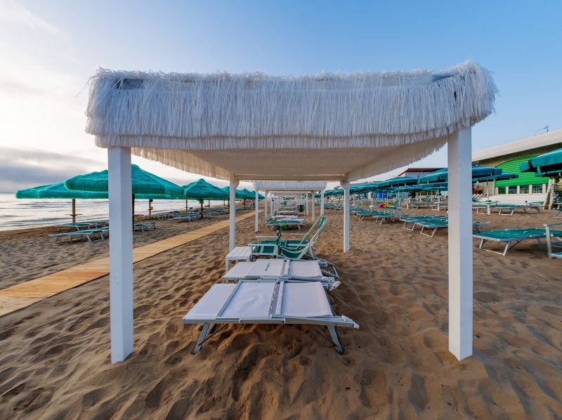 Paloma Beach - 2