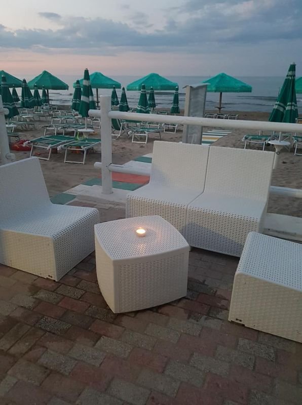 Paloma Beach - 4