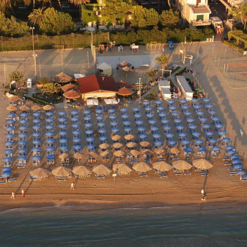Lido Plinius RistoBar