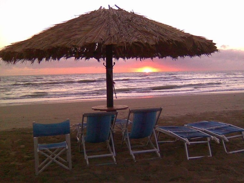 Lido Plinius RistoBar - 2
