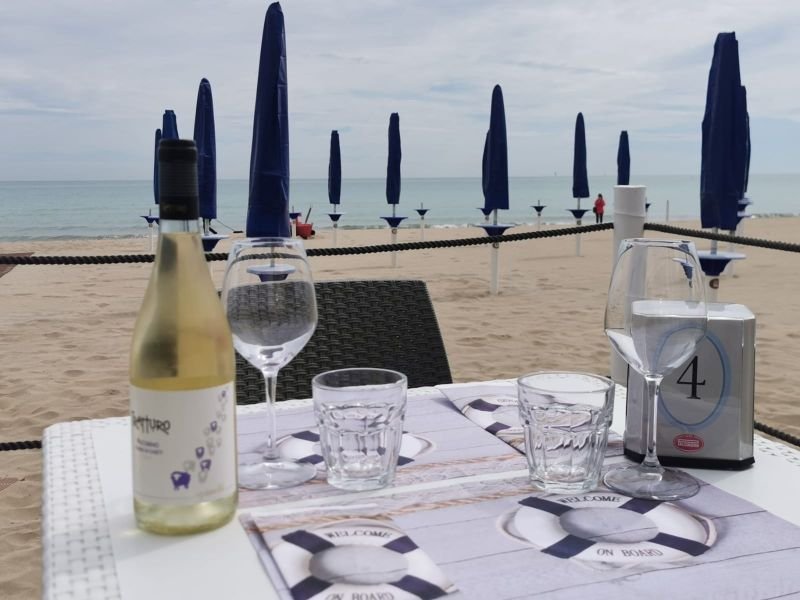 Lido Plinius RistoBar - 3