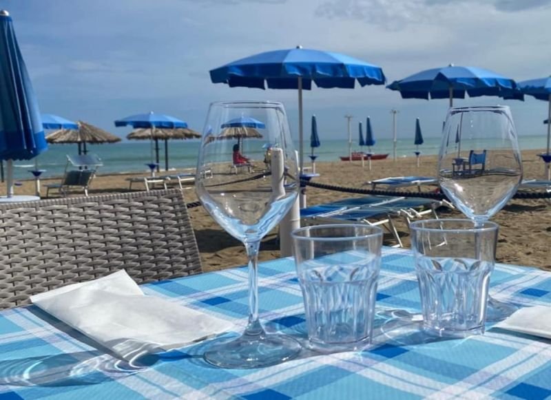 Lido Plinius RistoBar - 4