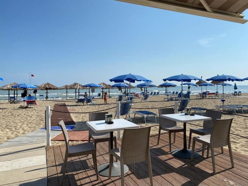 Lido Plinius RistoBar - 5
