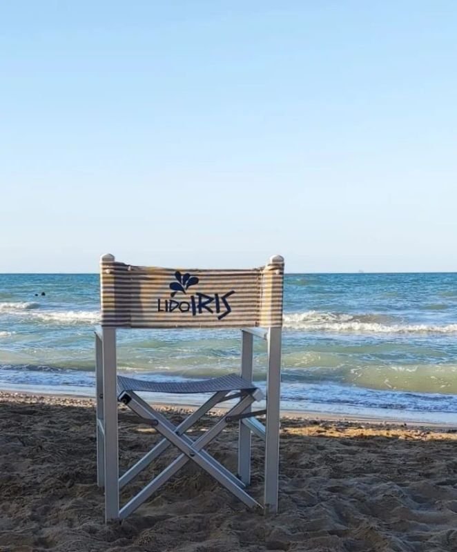 Lido Iris - 3