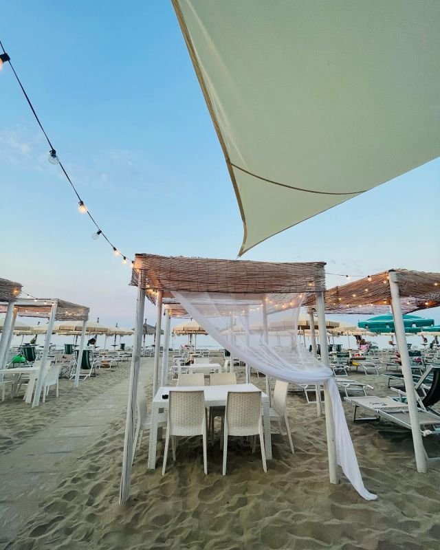 Lido Iris - 4