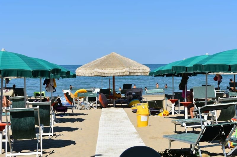 Lido Venere