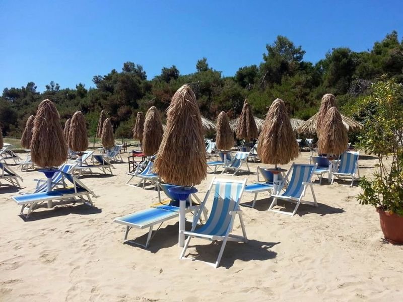 La Pinetina - Silvi Marina