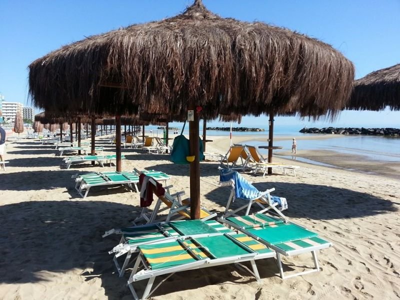 Lido La Racchetta - Montesilvano