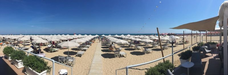 Lido La Rosa Dei Venti - Montesilvano