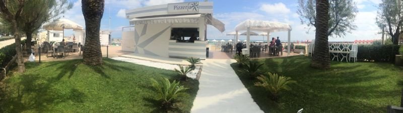 Lido La Rosa Dei Venti - 2