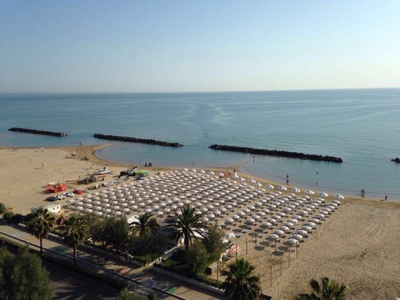 Lido La Rosa Dei Venti - 3