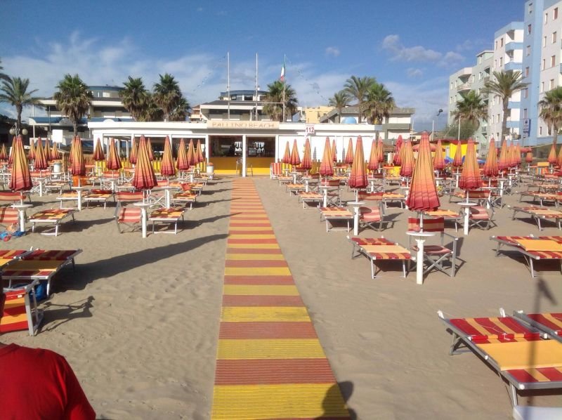 Pallino Beach
