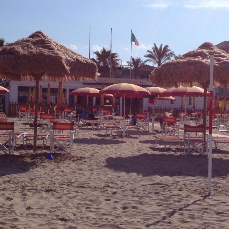 Pallino Beach - 2