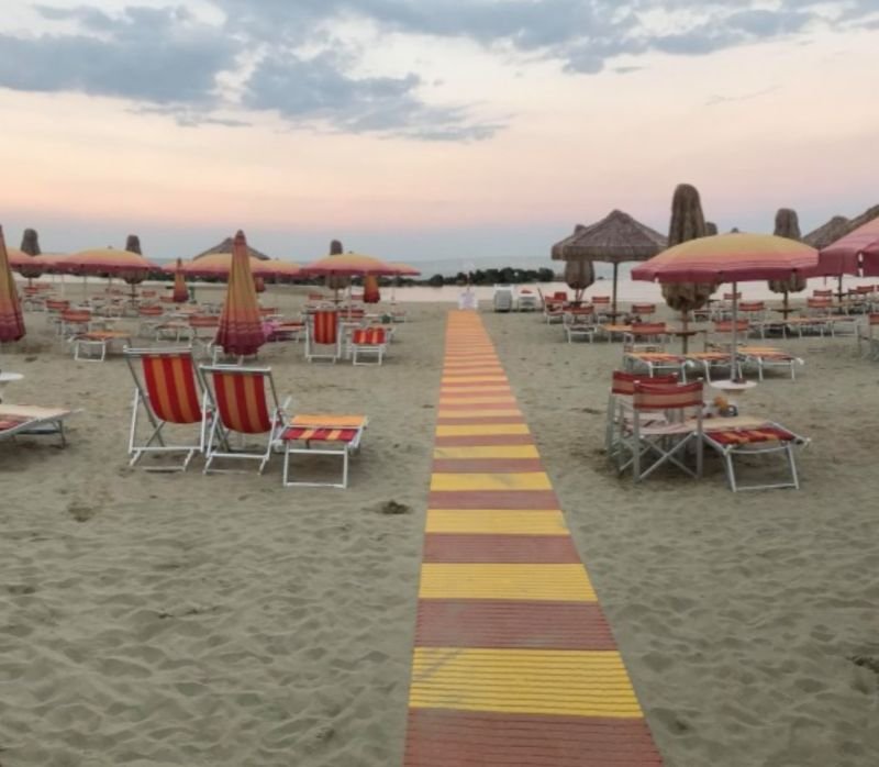 Pallino Beach - 3
