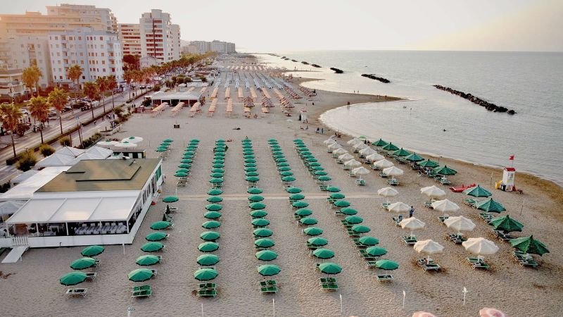 Lido Onda Verde