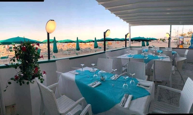 Lido Onda Verde - 2