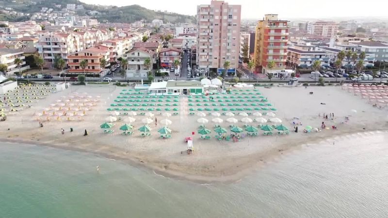 Lido Onda Verde - 3
