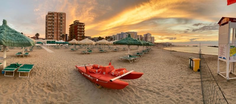 Lido Onda Verde - 4