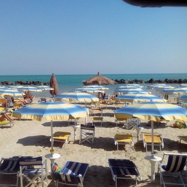 Copacabana - Montesilvano