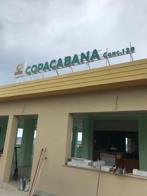 Copacabana - 3