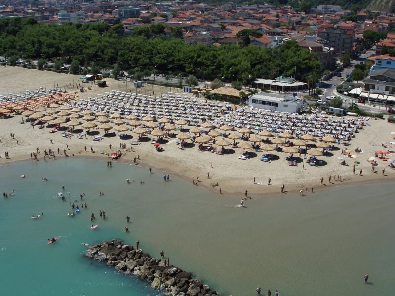 Sabbia D'Oro Beach Club - Montesilvano