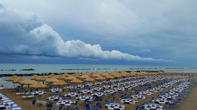 Sabbia D'Oro Beach Club - 3