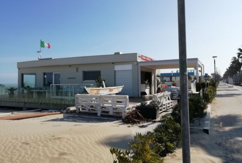 Luna Rossa - 4