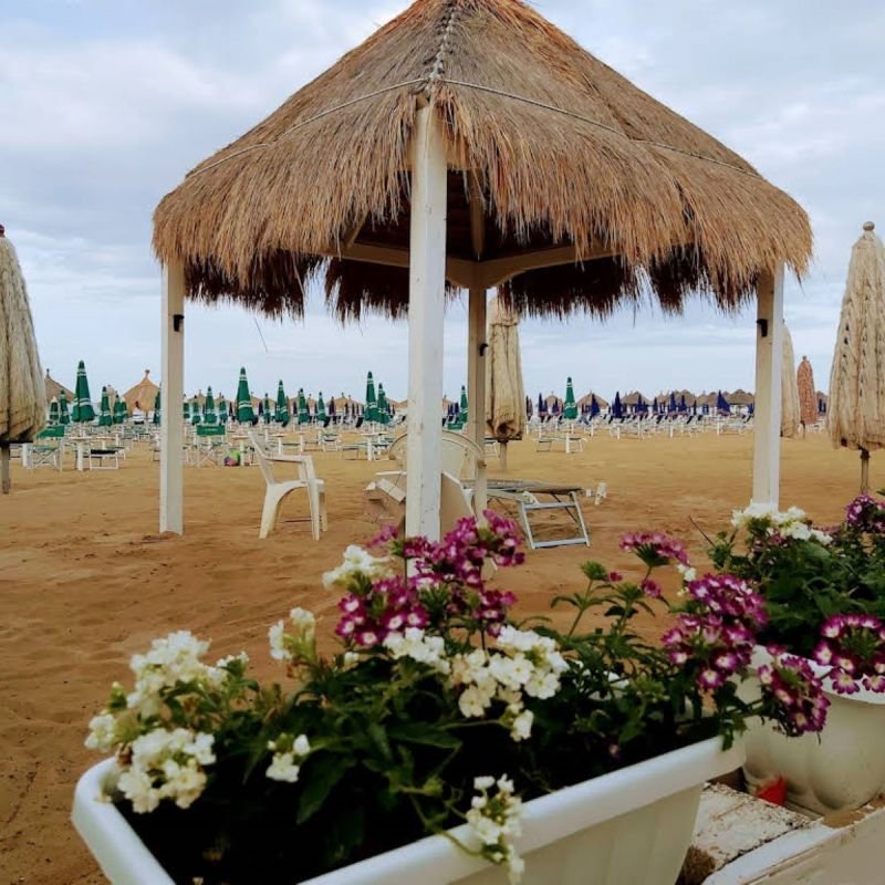 Stabilimento Balneare La Saturnia - Montesilvano
