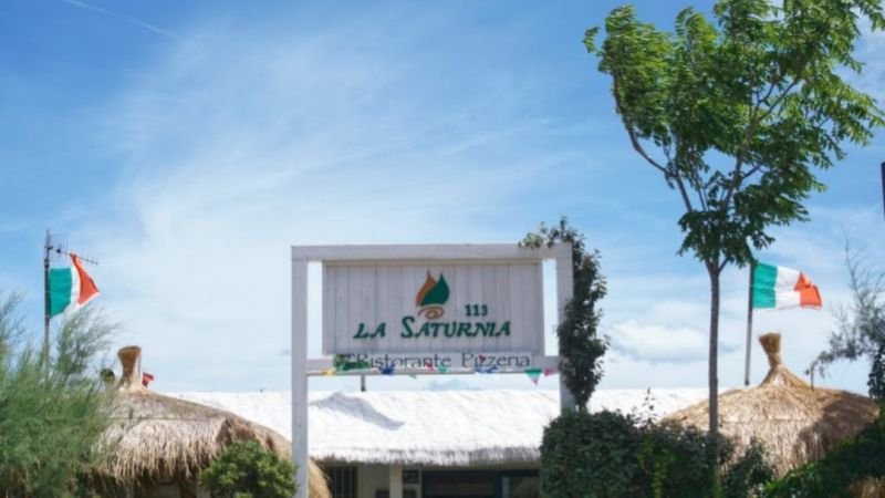Stabilimento Balneare La Saturnia - 2